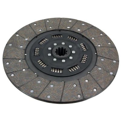 Billede af FEBI BILSTEIN 105103 Koblingsnav 350 10