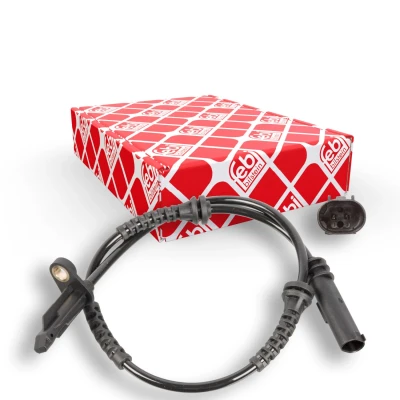 Billede af FEBI BILSTEIN 106268 ABS Sensor Bagaksel venstre, højre 605