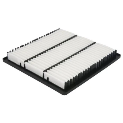 Billede af JC PREMIUM B25020PR Luftfilter 37 224 225 kantet Filterindsats MITSUBISHI: L200 III Pick up