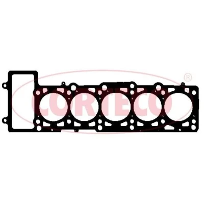 Billede af CORTECO 415525P Toppakning 1,27 Metal VOLKSWAGEN: Multivan 5 (7HM, Transporter
