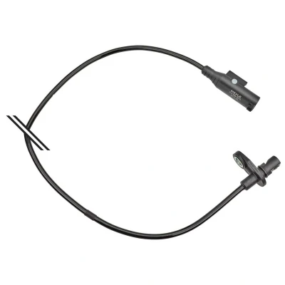 Billede af MEYLE 014 899 0070 ABS sensor Bagaksel højre aktiv 2 12 MERCEDES BENZ: Sprinter 3.5 T Bus, Ladvogn/Chassis, Van