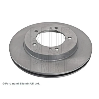 Billede af BLUE PRINT ADK84311 Bremseskiver foraksel 310 22 5 140 indvendigt ventileret coatet