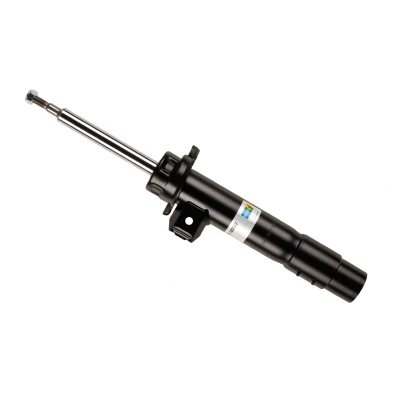Billede af BILSTEIN B4 OE Replacement 22 183842 Støddæmper venstre foraksel Gastryk dobbeltrør Fjederben nederste plade, øverste stift