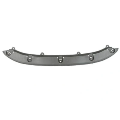 Billede af BLIC 5511 00 9534228P Frontspoiler foran VOLKSWAGEN: GOLF 6