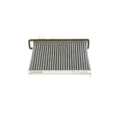 Billede af BOSCH 1 987 435 519 Kabinefilter Aktivkulfilter 213 216 45 MITSUBISHI: PAJERO 4