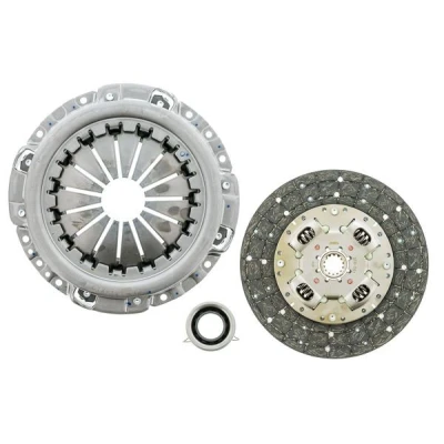 Billede af AISIN Clutch Kit (3P) KT 270C Kobling i tre dele med koblingstrykplade koblingsskive, udrykkerleje 224mm