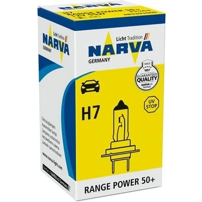 Billede af Pære, fjernlys NARVA 483393000