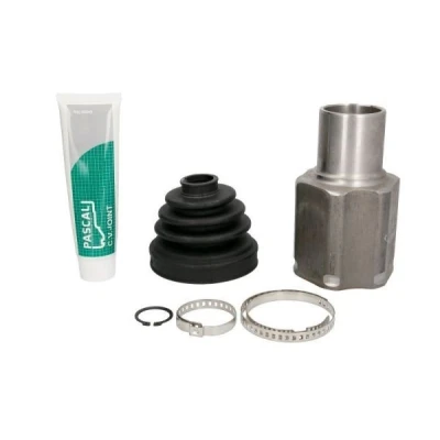 Billede af NTY NPW FR 089 Knokkelled manuelt gear, automatgear højre foraksel