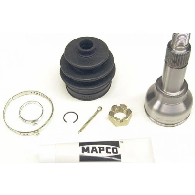 Billede af MAPCO 16938 Knokkelled foraksel, hjulsidet