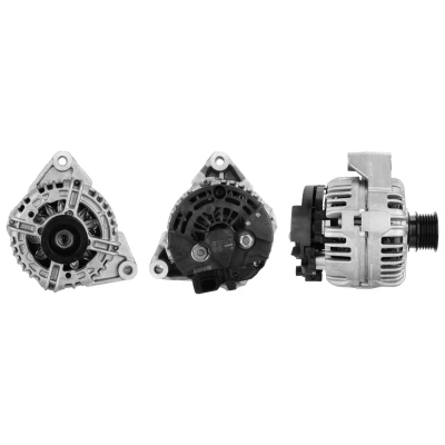 Billede af LUCAS ELECTRICAL LRA02363 Generator 12V 90A VOLKSWAGEN: Polo V Hatchback