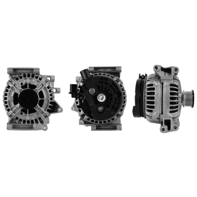 Billede af DRI 2251512002 Generator 14V 200A MERCEDES BENZ: E klasse Sedan, T modell, C modell