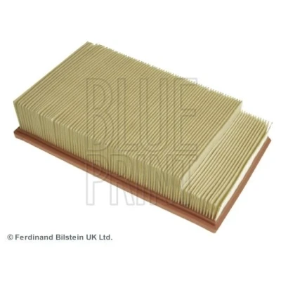 Billede af BLUE PRINT ADN12253 Luftfilter 58 169 282 Filterindsats NISSAN: Primera Hatchback, Stationcar, Sedan