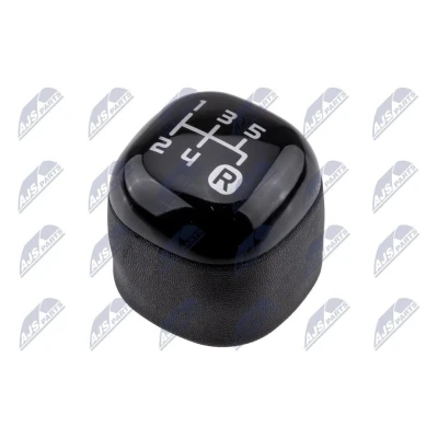 Billede af NTY GZB FT 010 Gearknop