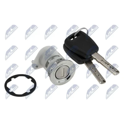 Billede af Låsecylinderhus NTY EZC PE 029