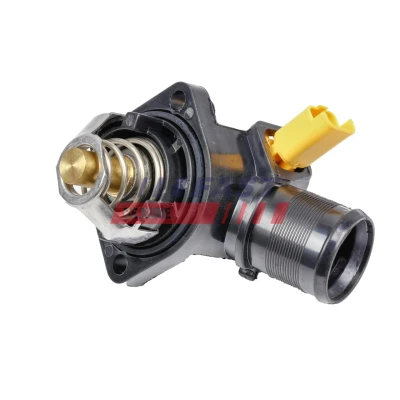 Billede af FAST FT58029 Termostat 82 med pakning FORD: Galaxy Mk2 MPV, MONDEO 4 Turnier, S Max Mk1, MAZDA: 3 Hatchback, 6 Stationcar