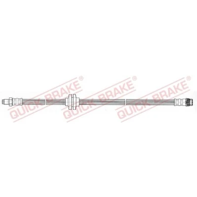 Billede af Bremseslange QUICK BRAKE 32.346
