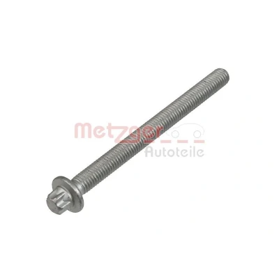 Billede af METZGER 0873034 Skrue, indsprøjtningsdyseholder BMW: 3 Touring, Sedan, 5 Touring