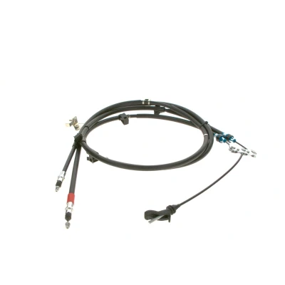 Billede af BOSCH 1 987 482 851 Håndbremsekabel 342, 1835, 1905 MAZDA: 3 Hatchback