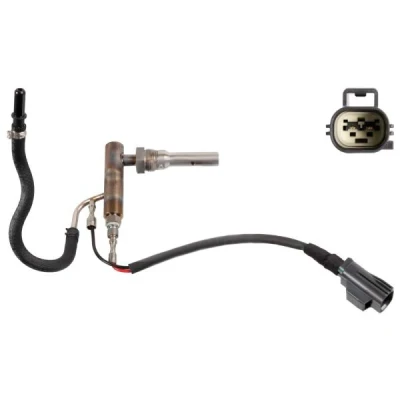 Billede af FEBI BILSTEIN 109034 Indsprøjtningsenhed, sod / partikelfilterregenerering FORD: MONDEO 4 Turnier, S Max Mk1, Galaxy Mk2 MPV
