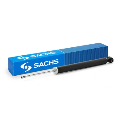 Billede af SACHS 318 067 støddæmper Gastryk enkeltrør Teleskop øverste stift, nederste øje