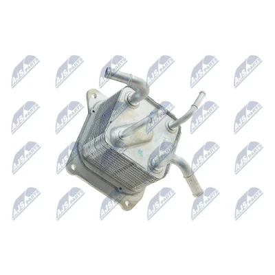 Billede af NTY CCL NS 004 Olieradiator