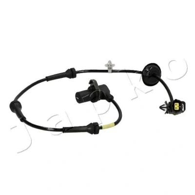 Billede af JAPKO 151W13 ABS Sensor højre foraksel CHEVROLET: Aveo / Kalos Hatchback, DAEWOO: Hatchback