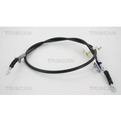 Billede af TRISCAN 8140 14180 Håndbremsekabel 1660/1423 Skivebremse