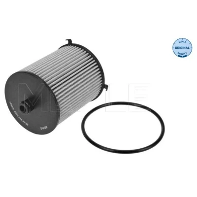 Billede af MEYLE 30 14 323 0022 Brændstoffilter Filterindsats ORIGINAL Quality med pakning TOYOTA: Yaris III Hatchback