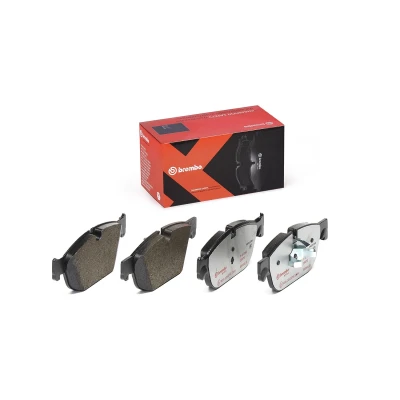 Billede af Bremseklodser BREMBO P 61 115X