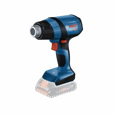 Billede af BOSCH GHG 18V 50 0 601 2A6 501 Varmeblæser