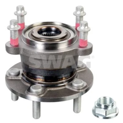 Billede af SWAG 33 10 2569 Hjullejesæt FORD: KUGA 2
