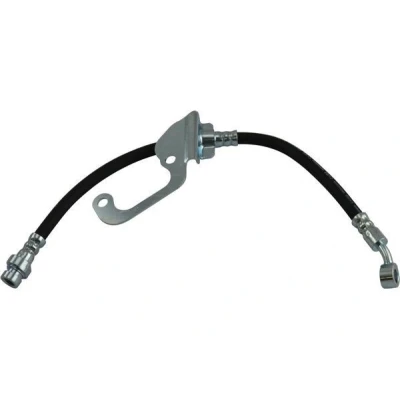Billede af KAVO PARTS BBH 3090 Bremseslange højre foraksel 416mm FM10x1.0mm HYUNDAI: Terracan (HP) 2.9 CRDi 4WD, 3.5 i V6 4WD 2001 2006