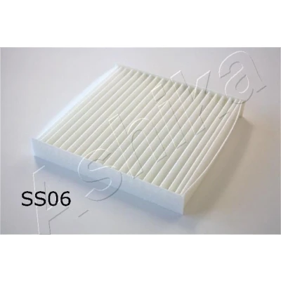 Billede af ASHIKA 21 SS S06 Kabinefilter Filterindsats 179 180 25