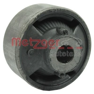 Billede af METZGER 52079508 Bøsning foraksel, nede, bag NISSAN: Qashqai / Qashqai+2 I