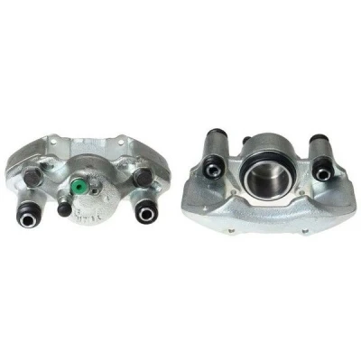 Billede af BUDWEG CALIPER 341230 Bremsekaliber MAZDA: 323 P V Hatchback