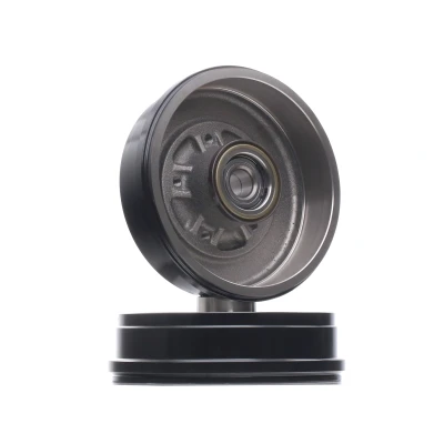 Billede af TRW DB4560MR Bremsetromler med leje, ABS sensorring 260 DACIA: Duster SUV, II, RENAULT: Captur