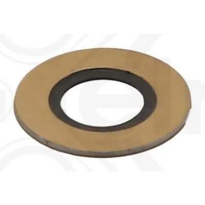 Billede af ELRING 649.840 Pakningsring 10,9mm 1mm A form HNBR (Hydreret akryl nitril butadien gummi)