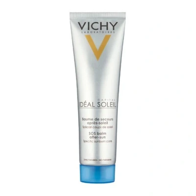 Billede af Vichy Ideal Soleil SOS Balsem Aftersun