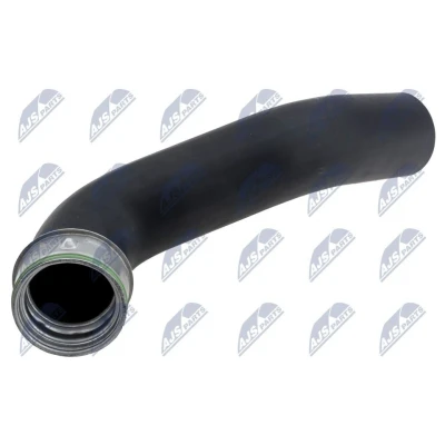 Billede af NTY GPP VW 063 Trykslange