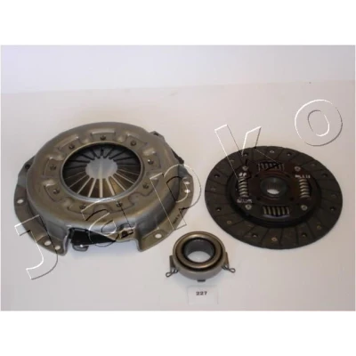 Billede af JAPKO 92227 Kobling 190 TOYOTA: Corolla V Liftback, VI Liftback