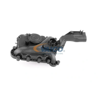 Billede af VAICO V10 4065 Ventil, krumtaphusudlufting Motorblok AUDI: A4 B8 Avant, Sedan, A6 C7 Avant