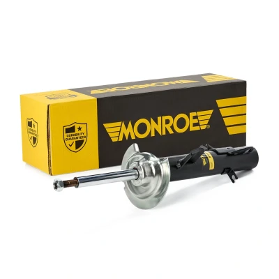 Billede af MONROE G16493 Støddæmper Gastryk dobbeltrør Fjederben øverste stift, nederste bøjle MINI: Hatchback, Cabriolet