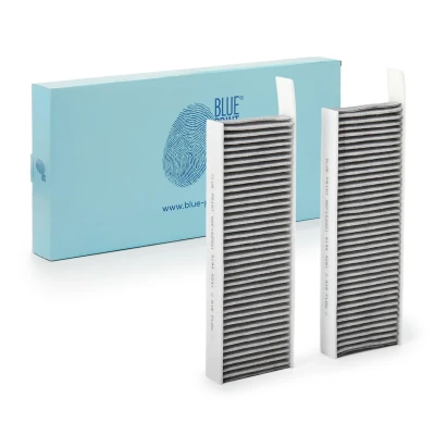 Billede af BLUE PRINT ADP152501 Kabineluftfilter PEUGEOT: 3008 I, 5008 Partner III Van, CITROËN: C4 Grand Picasso 2, 1, DS: DS7 Crossback