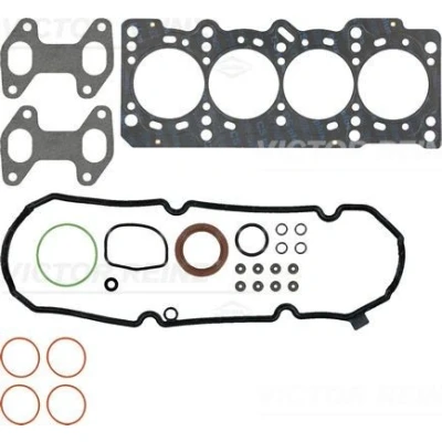 Billede af REINZ 02 36900 01 Pakningssæt, topstykke med ventilarmstætning FIAT: 500 C Cabriolet, Grande Punto Hatchback, Panda II ALFA ROMEO: MiTo