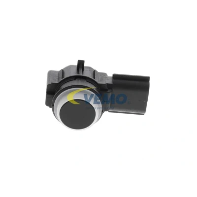 Billede af VEMO V46 72 0331 Parkeringssensor sort Ultralydsensor RENAULT: Clio 4, Kadjar