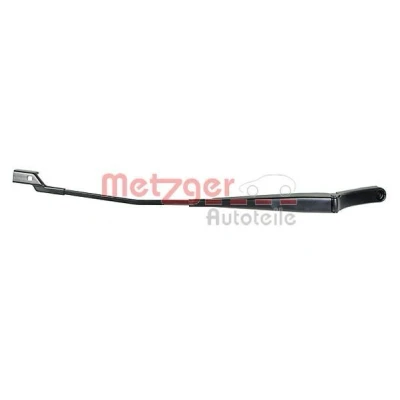 Billede af Viskerarm, forrude Metzger 2190390 foran til højre venstrestyrede biler VOLKSWAGEN: Passat B7 Variant, B6 Variant