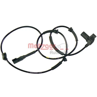 Billede af METZGER 0900799 ABS Sensor foraksel 2 1300 1,6 FORD: Transit Mk5 Bus