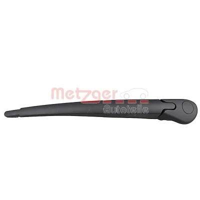Billede af Viskerarm, forrude Metzger 2190497 bag med kappe NISSAN: MICRA 3