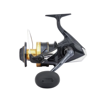 Billede af Shimano Spheros SW 6000PG