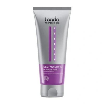 Billede af Londa Professional Deep Moisture Intenisive Mask 200 ml
